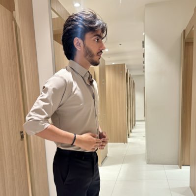 CyberPriyanshu's profile picture. ambiverting🐼                                                                             
🧑🏻‍💻