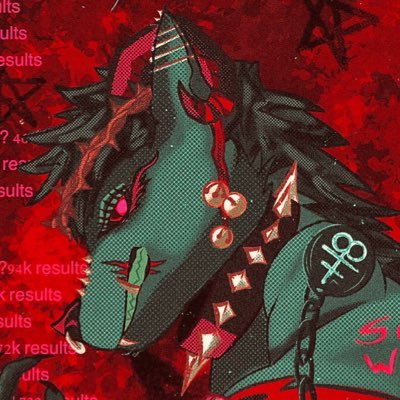 Gheri_2's profile picture. Definitely not @JustGheri 🙂‍↔️ 🦴22 🦴mediocre illustrator and best yeen (indisputable) 🦴 18+ 🦴 🦴 @justSuro’s doggy 💞 🦴 #1 biggest people hater