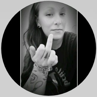 irish_whitegrl's profile picture. If you're not anti semitic then you're not paying attention .