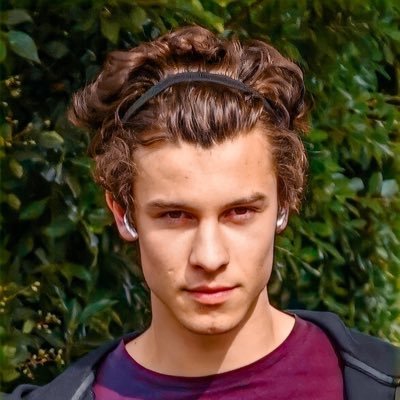 shawnickim's profile picture.