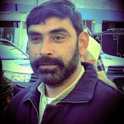 InamwazirDoc's profile picture. 