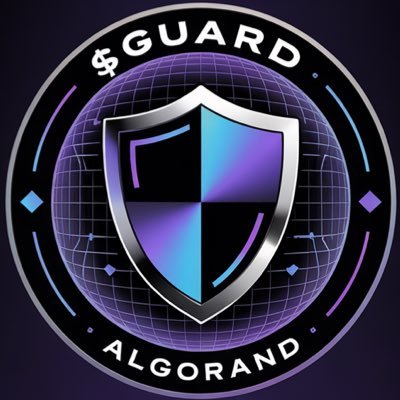 🛡️$GUARD Token LIVE NOW Profile