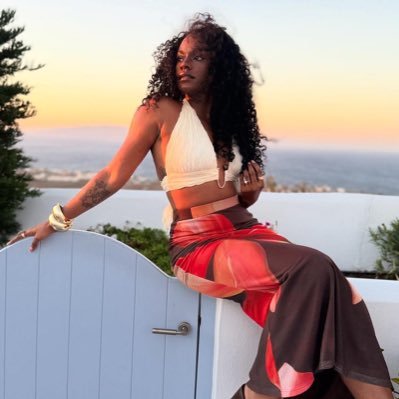 Cortece_'s profile picture. 🌻📍ATL ૐ™