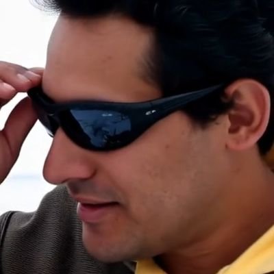 CAndresPS256's profile picture. 📊 Data Scientist | 🤖 AI & Machine Learning | 🔎 Transformando datos en decisiones | 🚀
Nueva cuenta en X la anterior bloqueada
#LaRealidadQueDuele