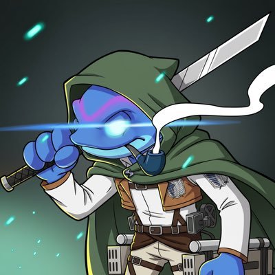 goloepochs's profile picture. Crypto tech enthusiast. Thinking that Cardano it’s just a superior tech. eUTxO & ISO20022. ₳.