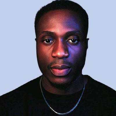 BuzorFx_'s profile picture. Brand identity designer & video editor.
Ex video editor/graphic designer; The insight podcast Qatar 🇶🇦
Portfolio; https://t.co/Q67VN3Juzy