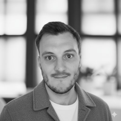 AdamWilliams_10's profile picture. Product nerd who loves Software, Start-ups, Selling great products. Strat CS @ Miro (did things @InVisionapp, @Hopin, @klue).
Hack things on Replit.