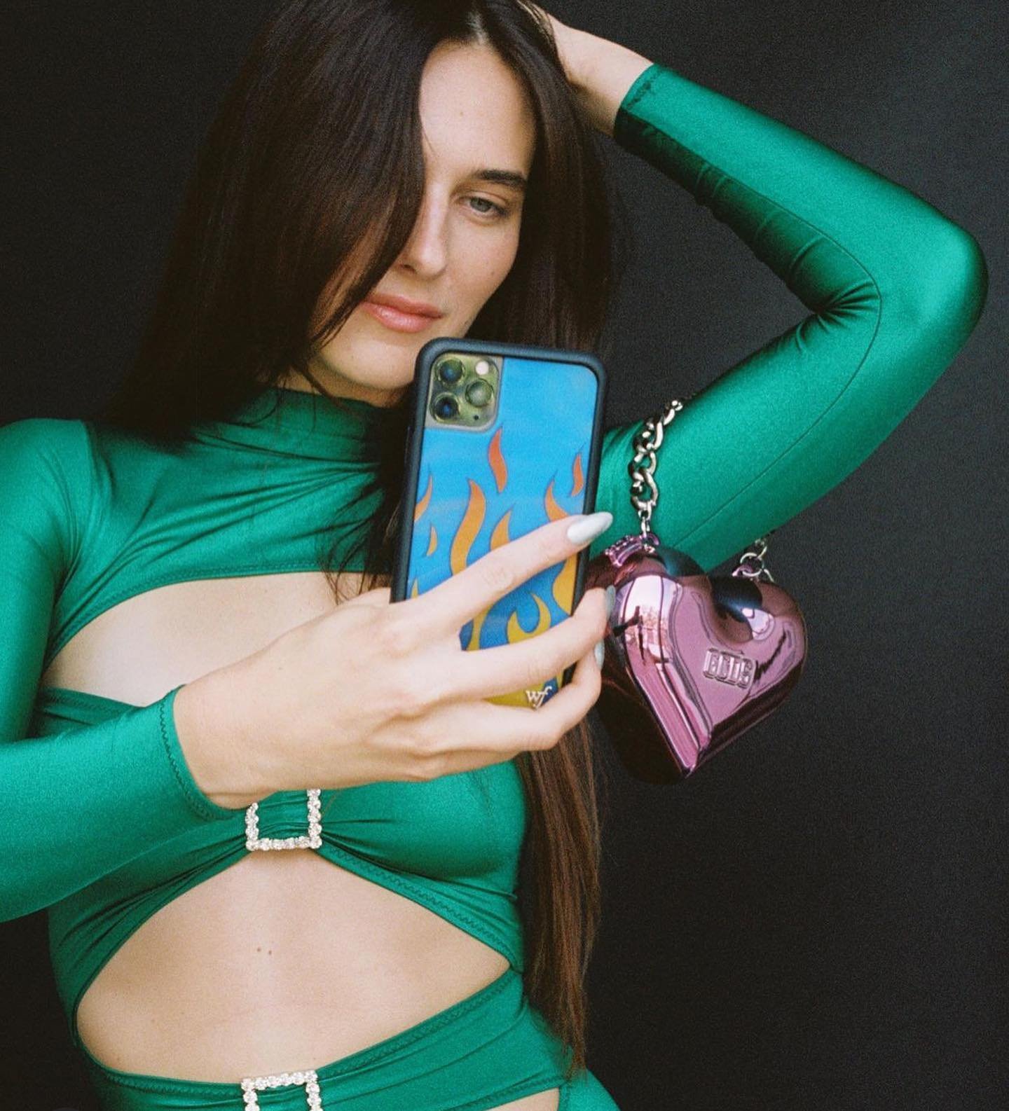 molli74419's profile picture. 