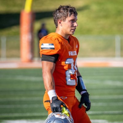 beckhambennett's profile picture. Skyridge FB (UT) RB·Slot·KR | C/O of 28 | 3.74 GPA | 🏃🏼4.4 40 | Track 100m | 🏆Polynesian Bowl National Camp RB MVP | BYU Camp RB MVP | LDS | NCAA #2507674342
