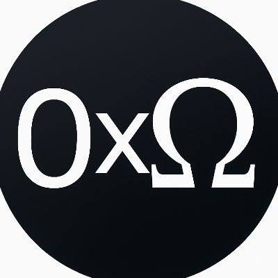 Ox0hm's profile picture. DeFi, NFTs, AI og spill trenger data. Chainlink leverer det, på tvers av Blockchains- sikkert og desentralisert! Invester i fremtiden
