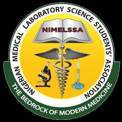 NimelssaCMU's profile picture. Official X page of Nigerian Medical Laboratory Science Students' Association (NIMELSSA), Chrisland University Chapter.

Email: nimelssachrisland@gmail.com