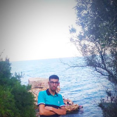 IBenmakhlo76133's profile picture. 