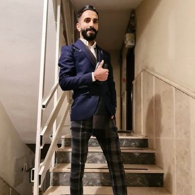 trkmnali7's profile picture. Kasım'ın bilmem kaçı ☘

Fenerbahçe Genel Kurul Üyesi 📍