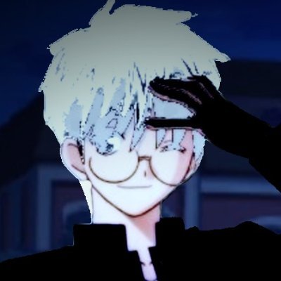 𝐃ecoration
𝐃isorder
𝐃isconnection
#TYPEMOON
#PARODYTWT
#MVRP