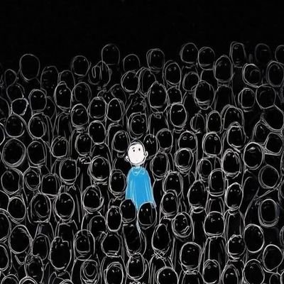 Abeer_mo1999's profile picture. «Don’t rush , your time is coming»