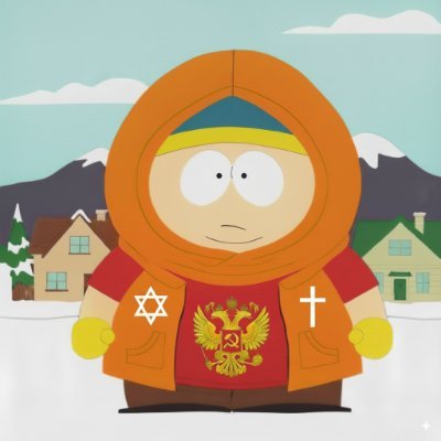 zeleznykaput's profile picture. Transhumanists and cyberpunks of the world, unite. You have nothing to lose but your DNA сhains!
Expert in chicken wing divination