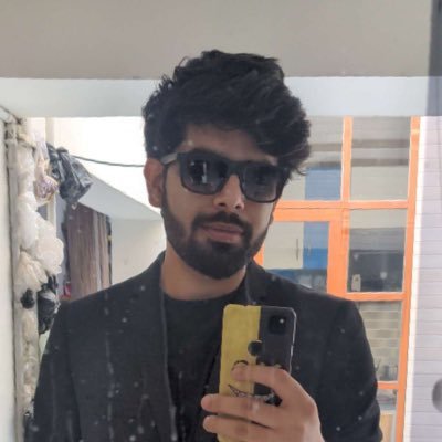 MishraDevang111's profile picture. SDE @Microsoft, IIT(ISM) Dhanbad