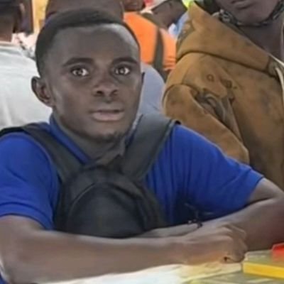 African_mb's profile picture. 