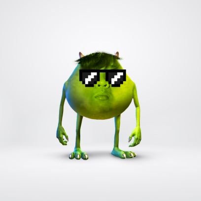 ksemutan's profile picture. ████/████/████