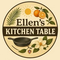 Ellen’s Kitchen Table 🌴🧅🦐🥧🥙🐊 (@ellenstable) 's Twitter Profile