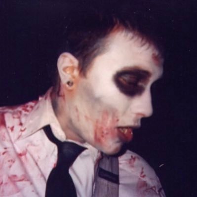 sinewsss's profile picture. ゜ﾟ･*:.｡.elusive post-rock enjoyer… | mcr atl + nash