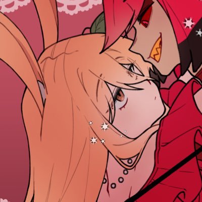 radionsiren's profile picture. #RADIOSIREN ༊*·˚ yumetwt (non-sharing) *ੈ✩‧₊˚ #1 and only alastor raiko ೄྀ࿐ ˊˎ- icon by _ming!!