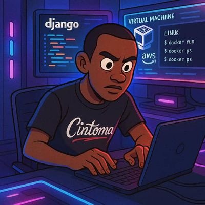 Big_Ca_li's profile picture. AWS DevOps engineer | AI & Software engineer | alumni of ALX/Alx software engineering.