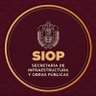 SIOPVeracruz's profile picture. Secretaría de Infraestructura y Obra Pública.