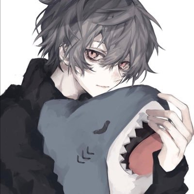 SharkboyRAWR's profile picture. femboytwink from🇨🇭