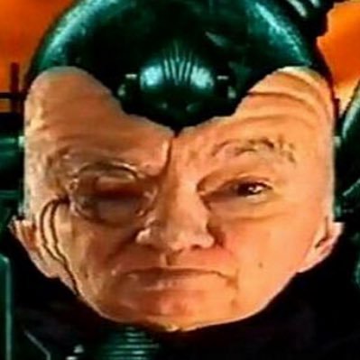 gamessquire03's profile picture. The number 1 Gamesmaster fan. Videator.