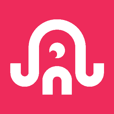 Ika「🐙」 logo