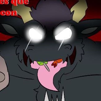 Berk here for the spooks and candies 🍬🎃👻さんのプロフィール画像