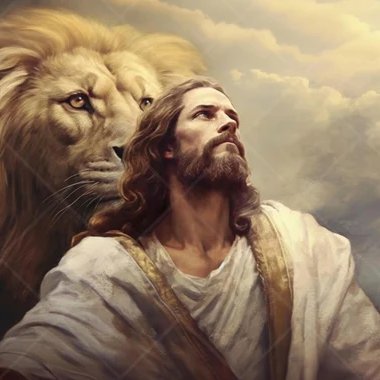 murandawashep's profile picture. An unapologetic Christian.