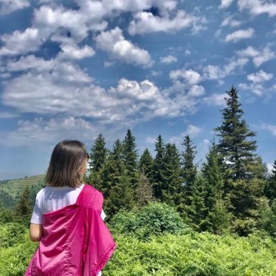 ozkucuk28's profile picture. Nevoş👧🏼💟