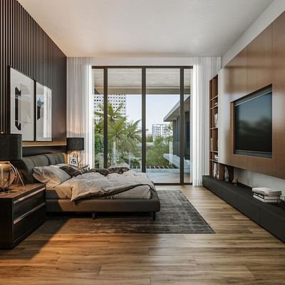 gadzama_06's profile picture. Celebrity architect