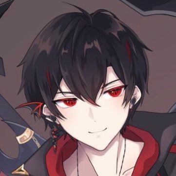 KainsLair's profile picture. ~ Kain Rifonist ~ The Elegant Host of Eternity // Twitch Affiliate// Singer on YouTube // B: ✉️ business@kainslair.live — Check out my Website for more!