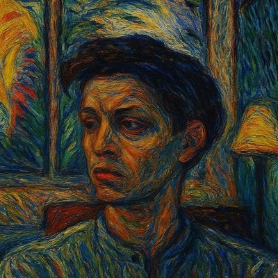 whoisathn's profile picture. Software Engineer