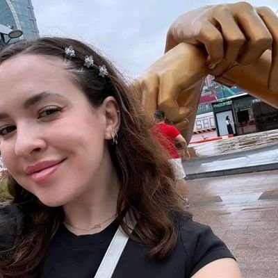 sophie_tur43322's profile picture. Just here for fun and interacting with people 

Chelsea Fan 💙

I love God 

And I Love you

old account got hacked so if I follow you please follow back as wel