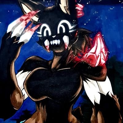 22|Traditional(😇SFW/NSFW😈)Artist| Male(Taken)@RiptideSharkLov💙|
//Commissions Open//📧artcontrollerva@gmail.com
