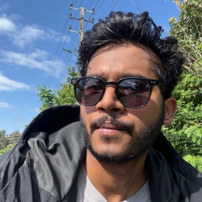 ayug_98's profile picture. Tech