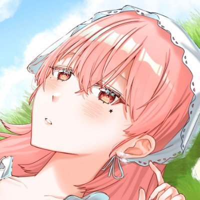 Sami_art__'s profile picture. OPEN COMMISSION : https://t.co/KtkYcvkTVt