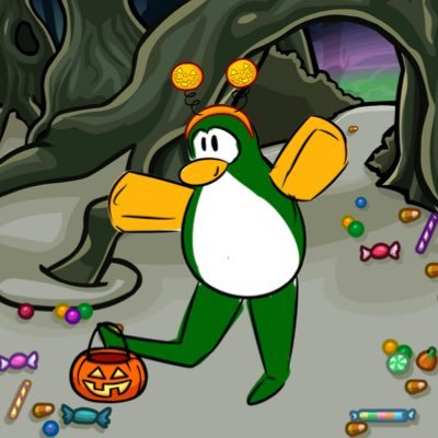 Clips and pictures of Club Penguin Out of context. DM for submission/s! Profilepic: @sncrkel