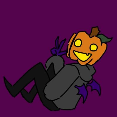 Kr1spy 🎃さんのプロフィール画像