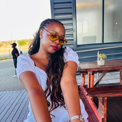 DestinyMoremi's profile picture. ... by grace