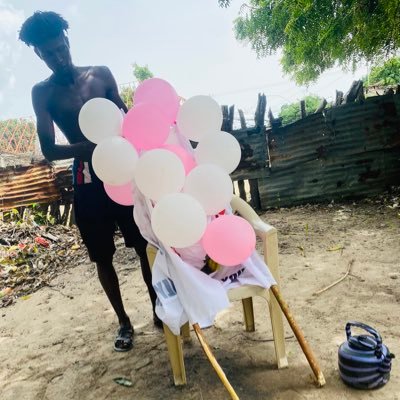 aminata_sa66437's profile picture. child of god