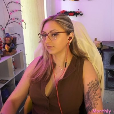 British ☕️ | Call of Duty @twitch streamer | 3D printing fanatic 🤓| bigger biceps then you 👀