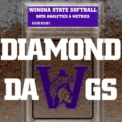 WSUSoftballData's profile picture. NCAA DII Member of the Northern Sun Intercollegiate Conference (NSIC)
