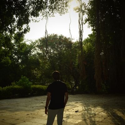 JayAlodariya_'s profile picture. Sanatani 🕉️🇮🇳🚩

Till 25, I was secular, and I will always regret it. 

'हर हर महादेव' || Fan of @msdhoni for life.