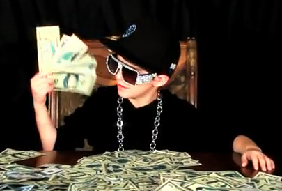 Fan of @MattyBRaps CHYEAH