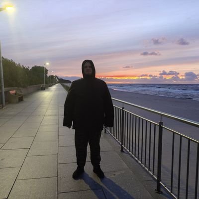 DKrzychu2025's profile picture. 